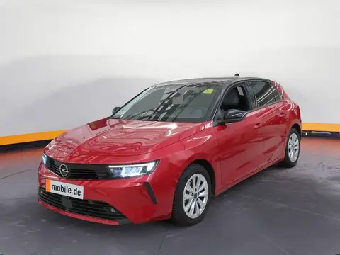 Annonce OPEL ASTRA Essence 2023 d'occasion 