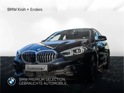 Annonce BMW SERIE 1 Essence 2021 d'occasion Allemagne