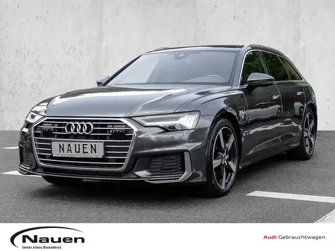 Used AUDI A6 Hybrid 2021 Ad 