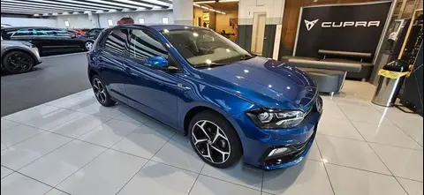 Annonce VOLKSWAGEN POLO Essence 2020 d'occasion 