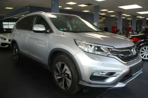 Used HONDA CR-V Petrol 2016 Ad 