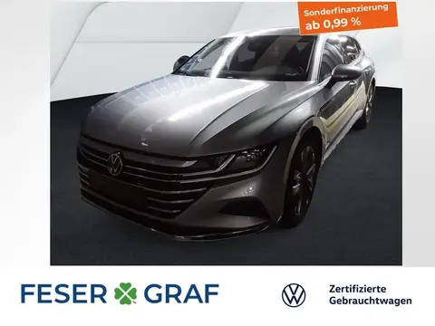 Annonce VOLKSWAGEN ARTEON Diesel 2023 d'occasion 