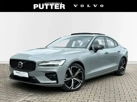 Annonce VOLVO S60 Essence 2023 d'occasion 