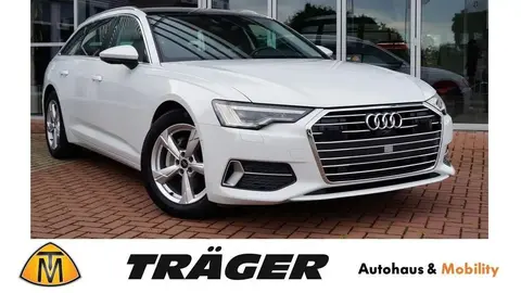 Annonce AUDI A6 Diesel 2023 d'occasion 