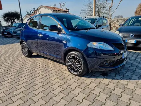 Annonce LANCIA YPSILON Hybride 2021 d'occasion 