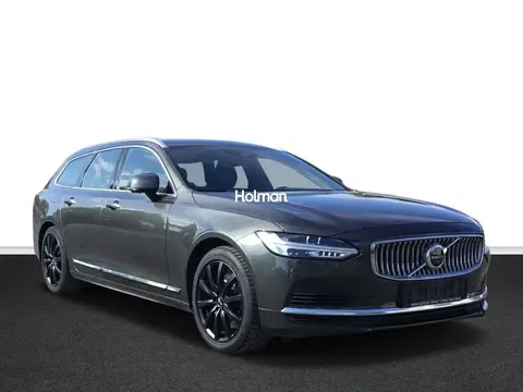 Annonce VOLVO V90 Hybride 2021 d'occasion 