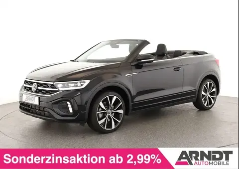 Used VOLKSWAGEN T-ROC Petrol 2024 Ad 