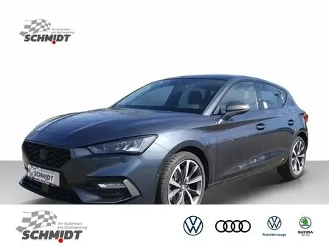 Used SEAT LEON Hybrid 2021 Ad 