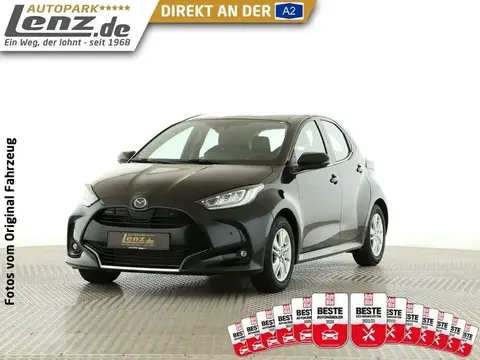 Used MAZDA 2 Hybrid 2023 Ad 