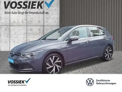 Annonce VOLKSWAGEN GOLF Essence 2021 d'occasion 