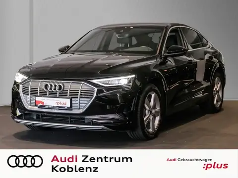 Annonce AUDI E-TRON Non renseigné 2021 d'occasion 