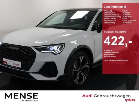 Annonce AUDI Q3 Diesel 2023 d'occasion 