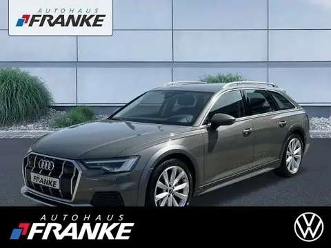 Annonce AUDI A6 Diesel 2023 d'occasion 