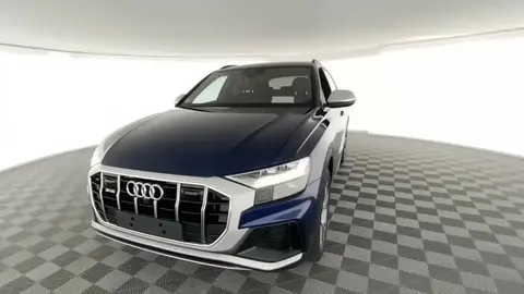 Annonce AUDI SQ8 Essence 2023 d'occasion 