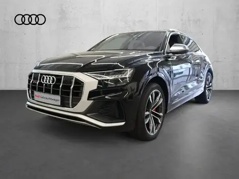 Annonce AUDI SQ8 Essence 2023 d'occasion 