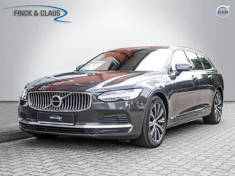 Used VOLVO V90 Hybrid 2020 Ad 