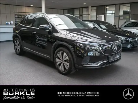 Used MERCEDES-BENZ EQA Not specified 2023 Ad 