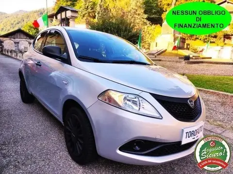 Annonce LANCIA YPSILON Hybride 2021 d'occasion 