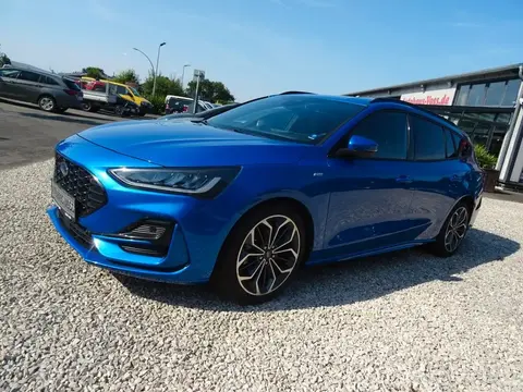 Annonce FORD FOCUS Diesel 2023 d'occasion 