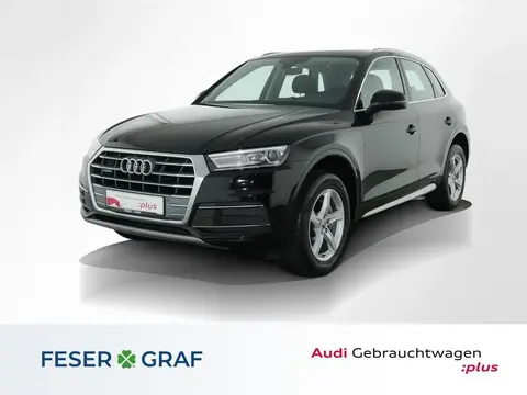 Used AUDI Q5 Diesel 2021 Ad 