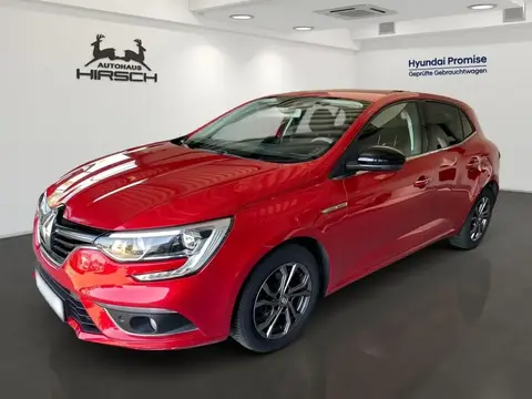 Used RENAULT MEGANE Petrol 2018 Ad 