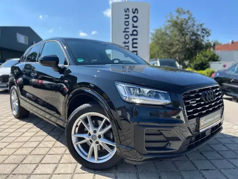 Used AUDI Q2 Petrol 2019 Ad Germany