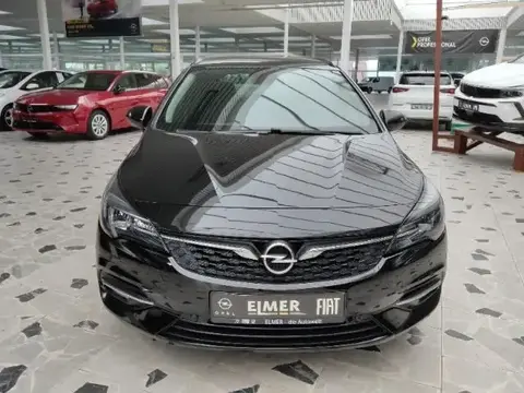 Used OPEL ASTRA Petrol 2021 Ad 