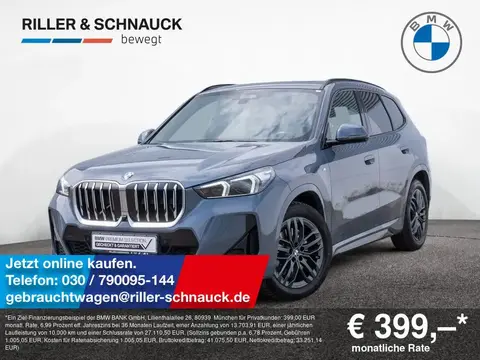 Annonce BMW X1 Essence 2023 d'occasion 