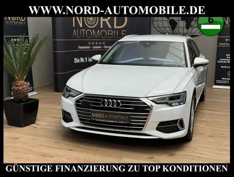 Used AUDI A6 Diesel 2022 Ad 