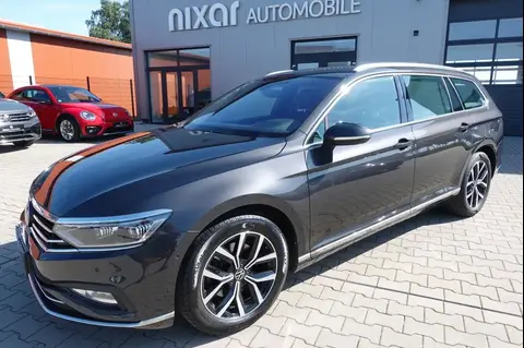 Annonce VOLKSWAGEN PASSAT Diesel 2022 d'occasion 