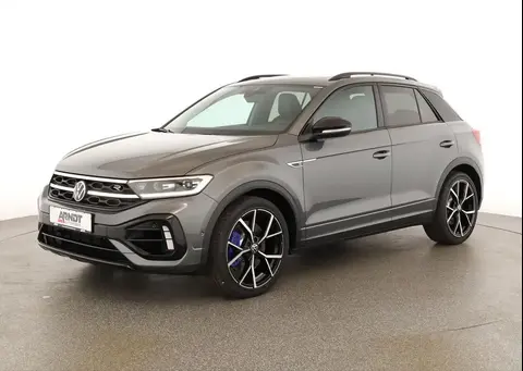 Used VOLKSWAGEN T-ROC Petrol 2023 Ad 