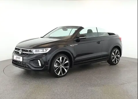 Used VOLKSWAGEN T-ROC Petrol 2023 Ad 