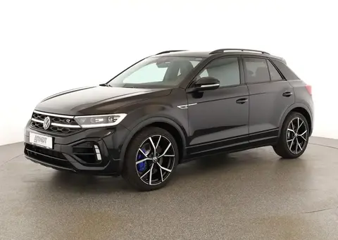 Used VOLKSWAGEN T-ROC Petrol 2023 Ad 