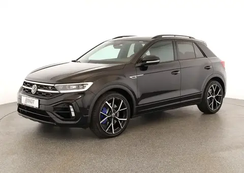 Annonce VOLKSWAGEN T-ROC Essence 2023 d'occasion 