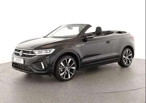 Used VOLKSWAGEN T-ROC Petrol 2024 Ad 