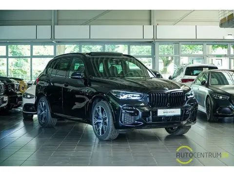 Annonce BMW X5 Diesel 2023 d'occasion Allemagne