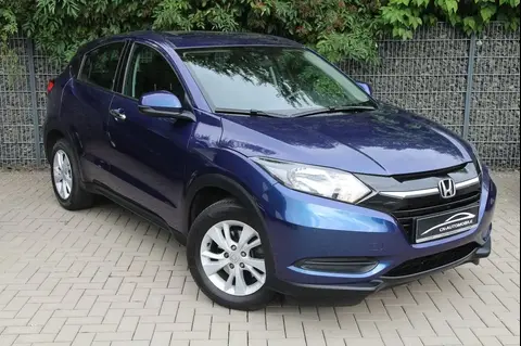 Used HONDA HR-V Petrol 2018 Ad 