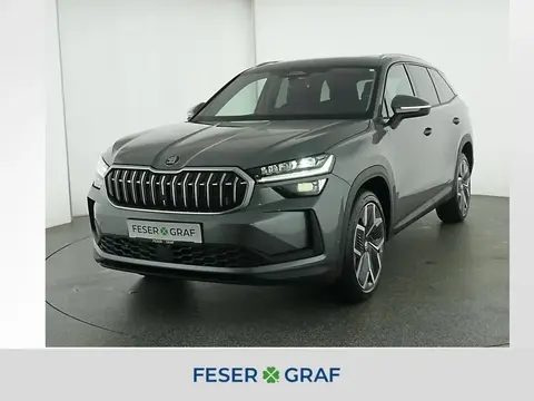 Annonce SKODA KODIAQ Diesel 2024 d'occasion 