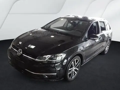 Annonce VOLKSWAGEN GOLF Essence 2020 d'occasion 