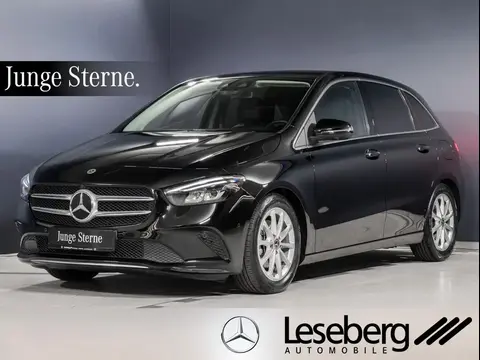 Annonce MERCEDES-BENZ CLASSE B Essence 2020 d'occasion 