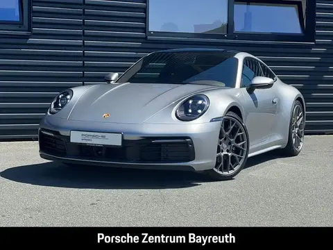 Annonce PORSCHE 992 Essence 2023 d'occasion 