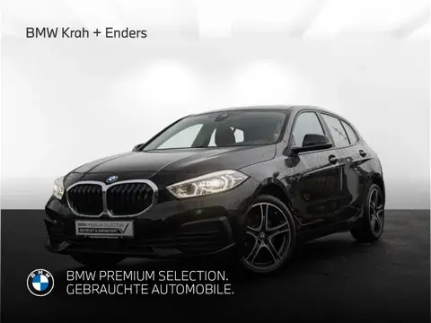 Annonce BMW SERIE 1 Essence 2021 d'occasion Allemagne