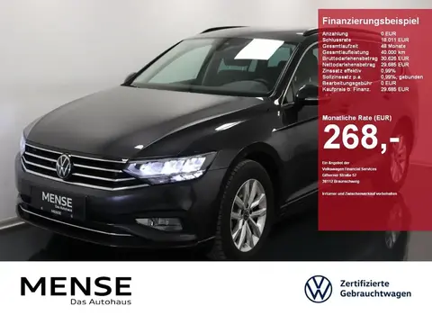 Used VOLKSWAGEN PASSAT Petrol 2023 Ad 