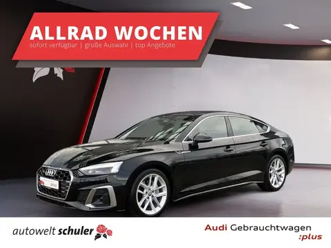 Used AUDI A5 Diesel 2020 Ad 