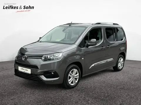 Used TOYOTA PROACE Petrol 2020 Ad 