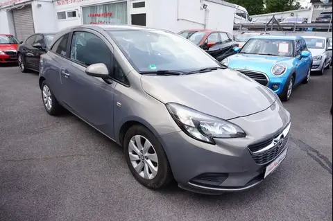 Used OPEL CORSA Petrol 2015 Ad 