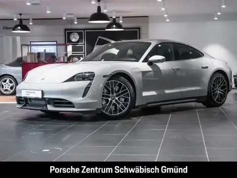 Used PORSCHE TAYCAN Not specified 2021 Ad 