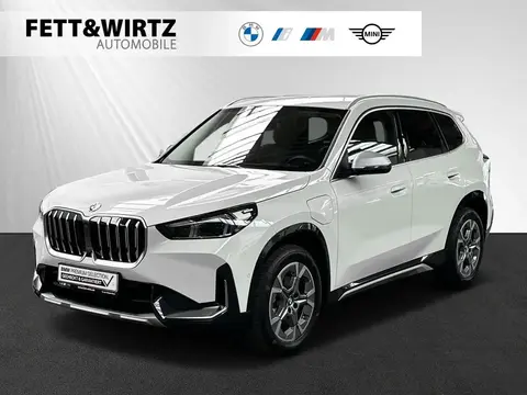 Annonce BMW X1 Hybride 2023 d'occasion 