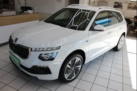 Annonce SKODA KAMIQ Essence 2024 d'occasion 