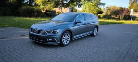 Annonce VOLKSWAGEN PASSAT Diesel 2017 d'occasion 